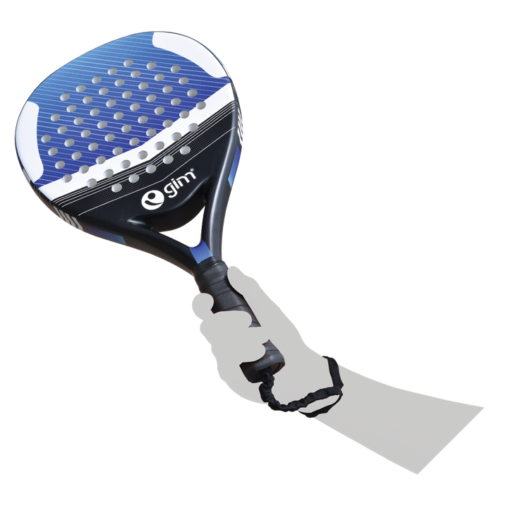 Raqueta de Padel