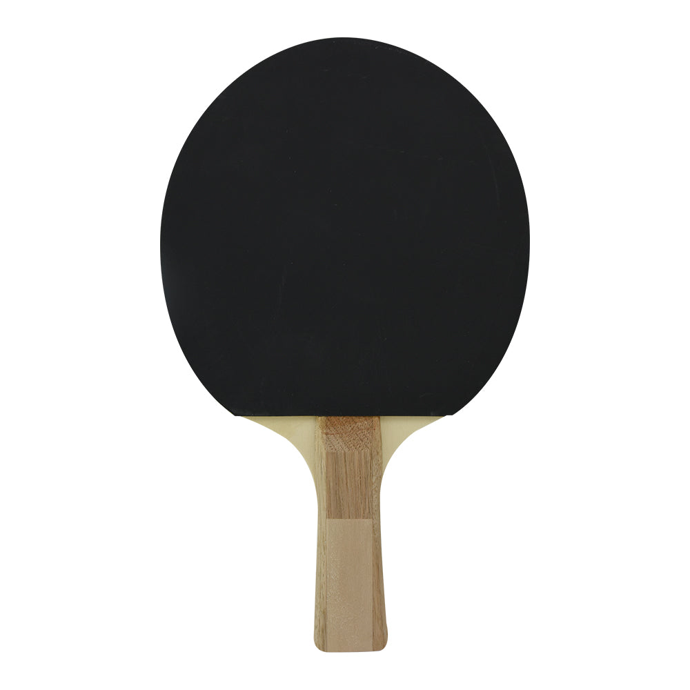 Set de 2 Paletas y 3 Pelotas para Ping Pong