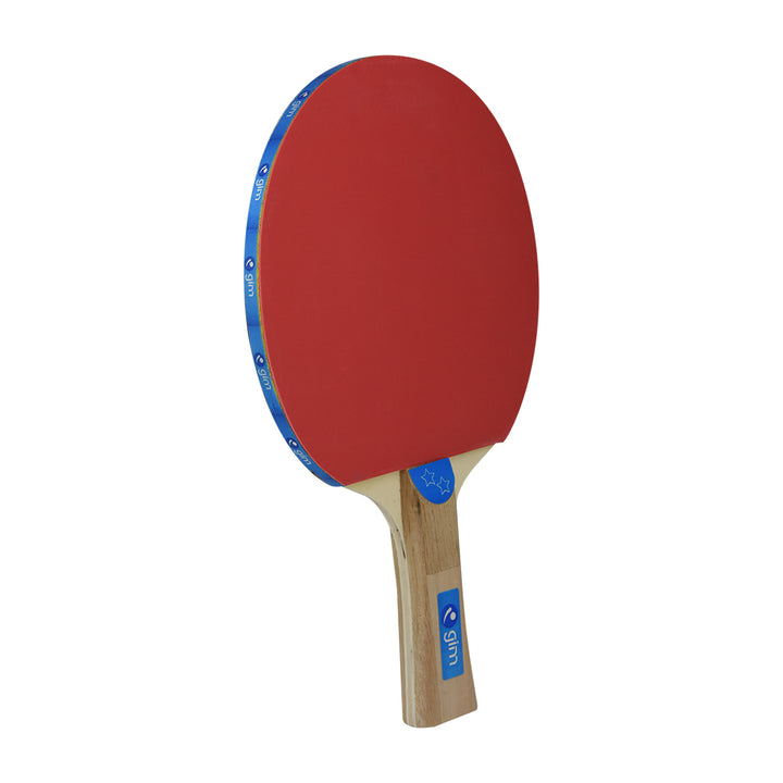 Set de 2 Paletas y 3 Pelotas para Ping Pong